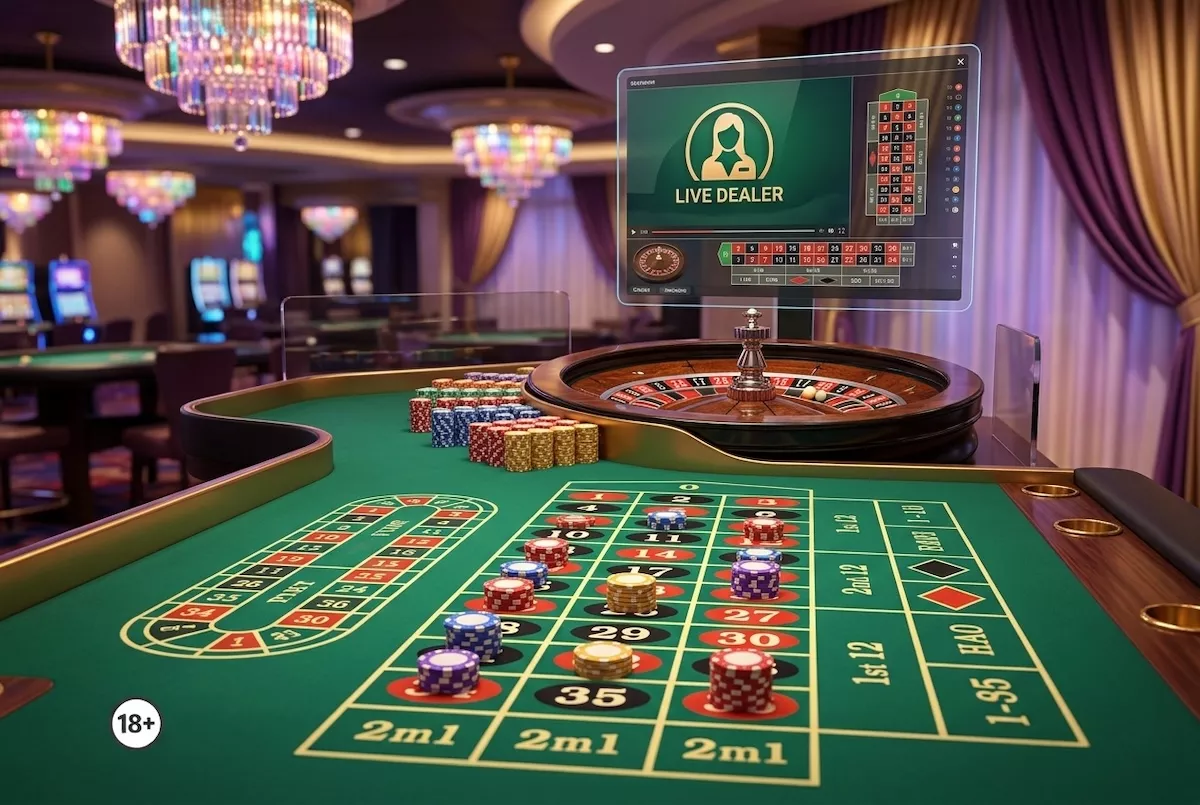 casino online