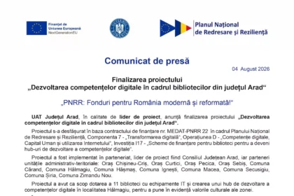 cj-arad-dezvoltarea-bibliotecilor-comunicat-finalizare-proiect