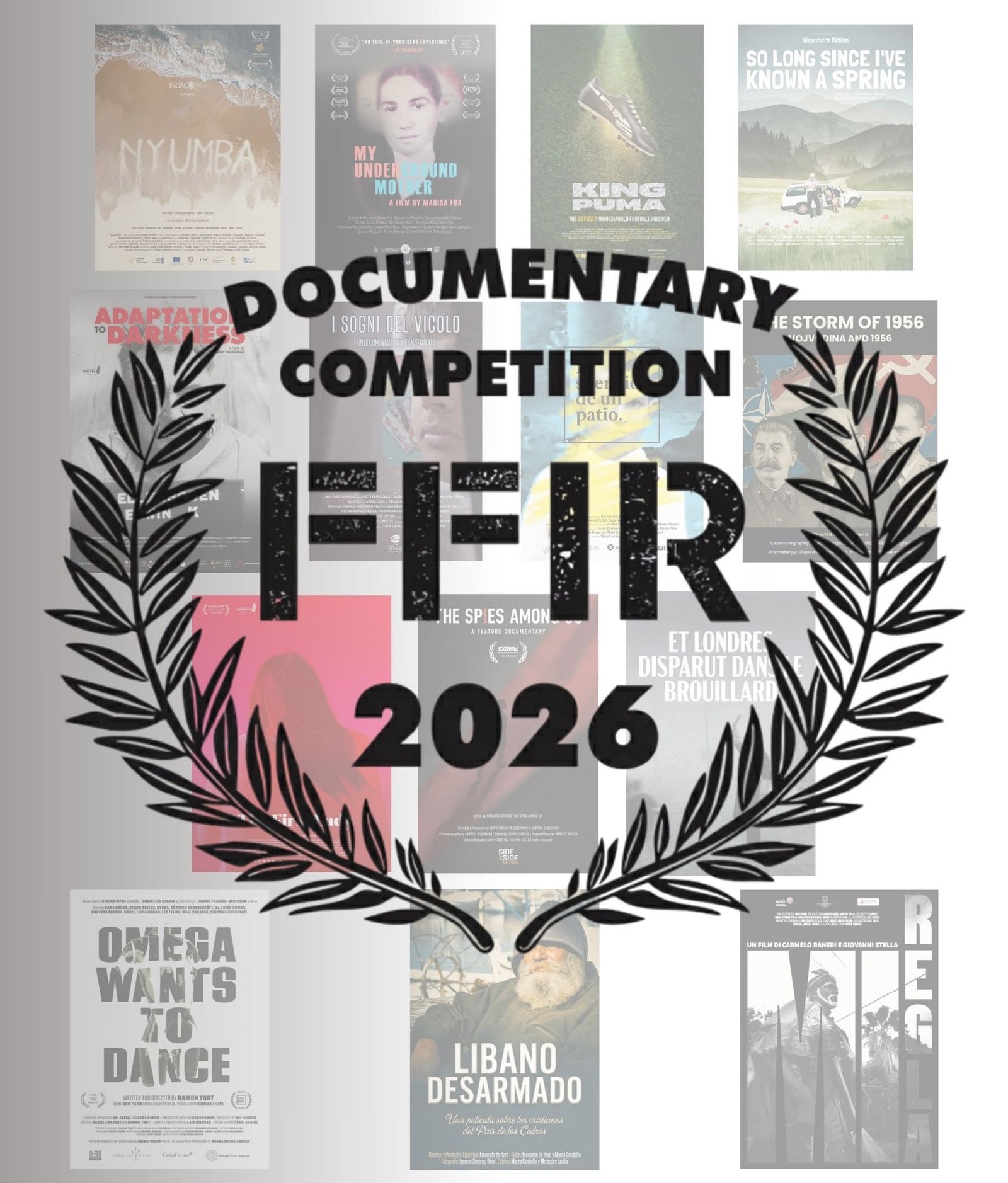 Au fost desemnați câștigătorii competiției internaționale de documentar la Festivalul de Film și Istorii Râșnov 2026