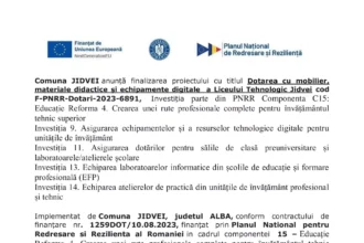 comunicat-de-presa-jidvei-finalizare-implementare