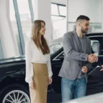 dealer auto