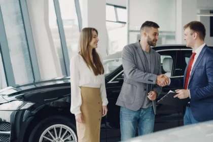dealer auto