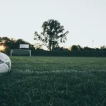 gazon fotbal