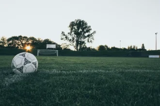 gazon fotbal