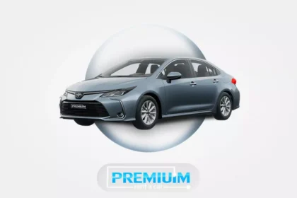 inchiriere masini premium rent