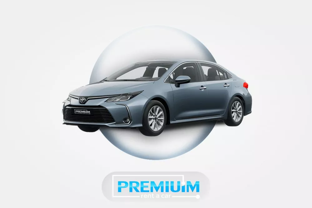 inchiriere masini premium rent