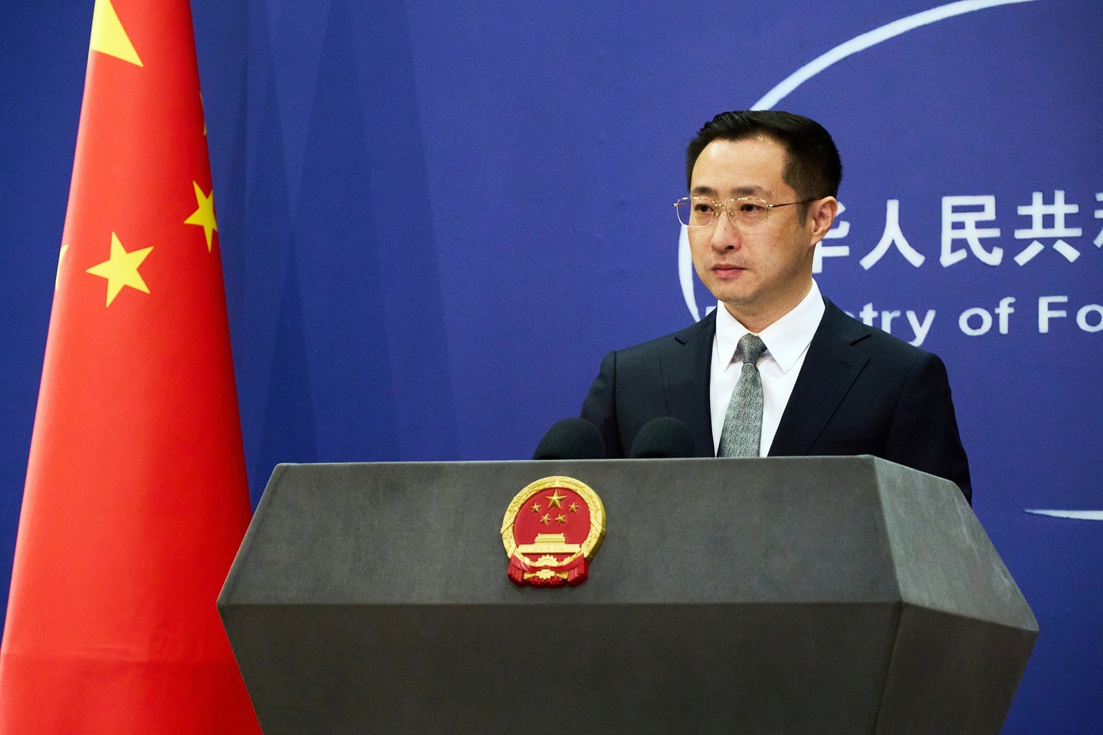 China îndeamnă Japonia să respecte istoria și lecțiile trecutului