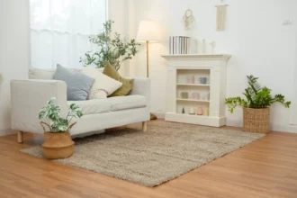 mobilier pentru living si spatiile de depozitare