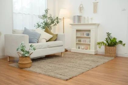 mobilier pentru living si spatiile de depozitare
