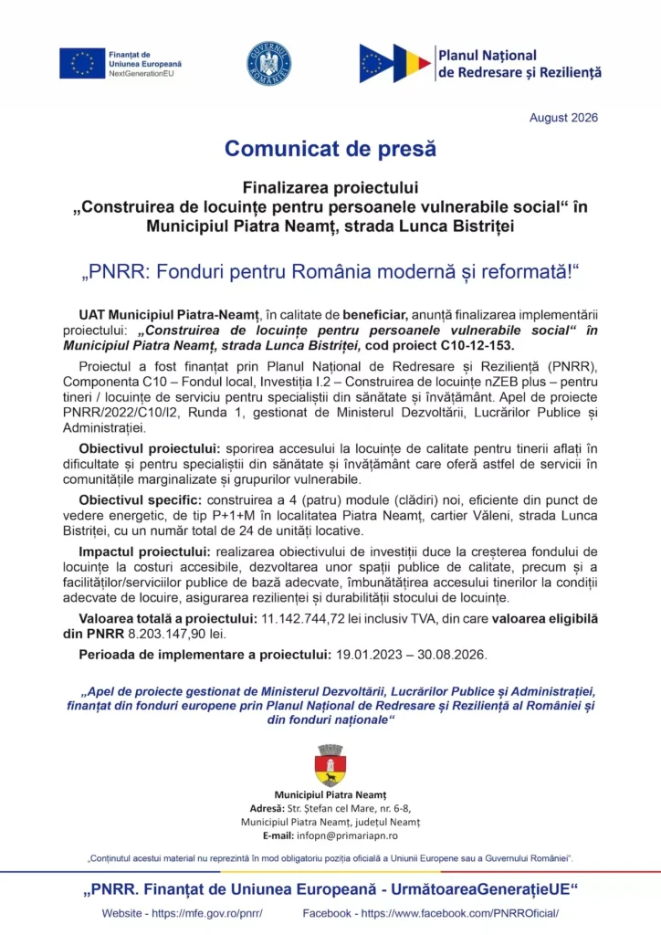 mun-piatra-neamt-construirea-persoane-vulnerabile-c10-i2-153-comunicat-finalizare-proiect