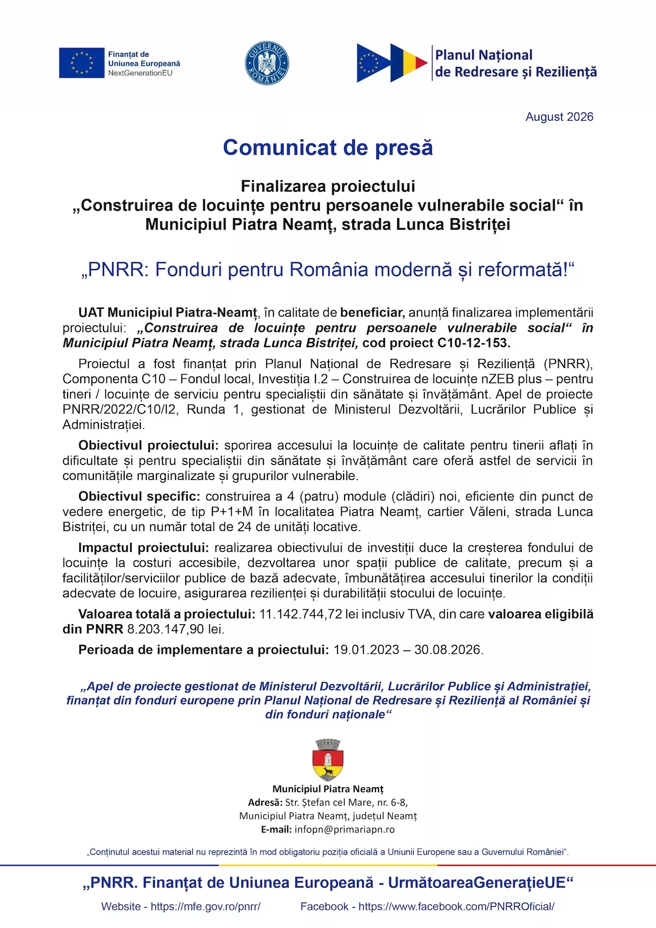 mun-piatra-neamt-construirea-persoane-vulnerabile-c10-i2-153-comunicat-finalizare-proiect
