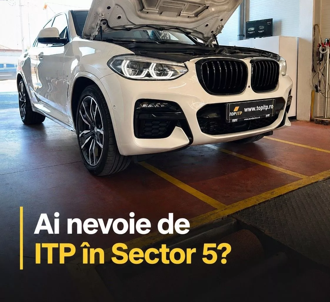 nevoie itp sector 5