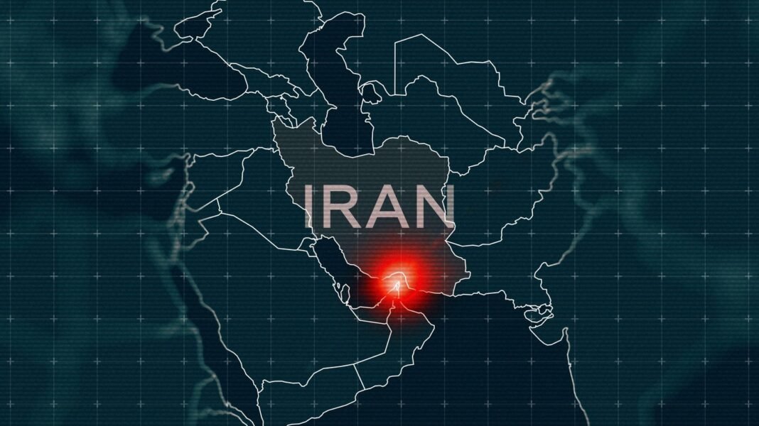 Statele Unite au efectuat noi atacuri în Iran