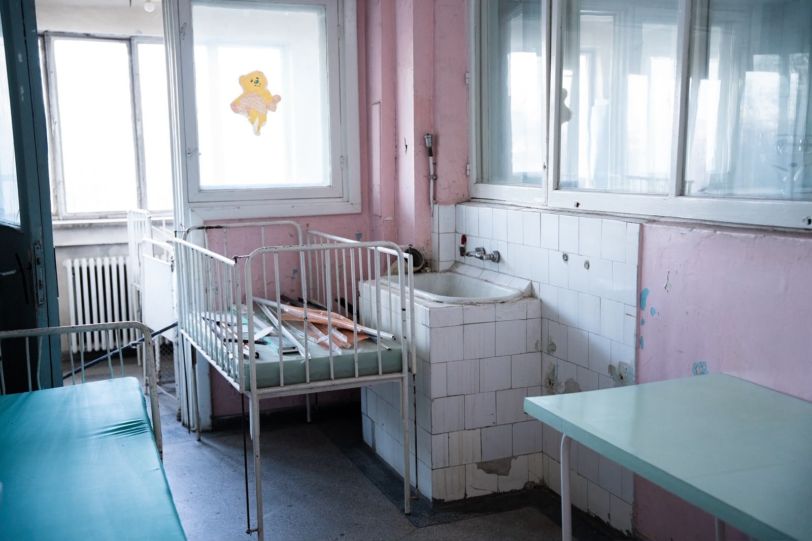 Apel pentru prima Clinică Integrată de Diabet, Nutriție și Boli Metabolice pentru copii din România