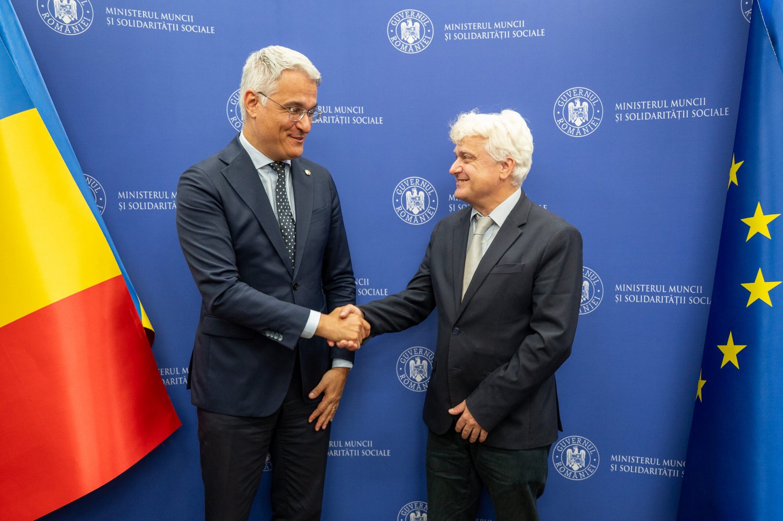 România accelerează reformele pentru protecția copiilor