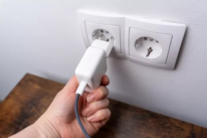 priza dubla