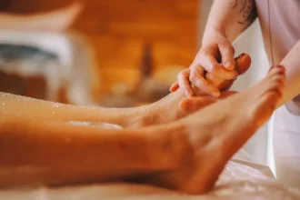 spa
