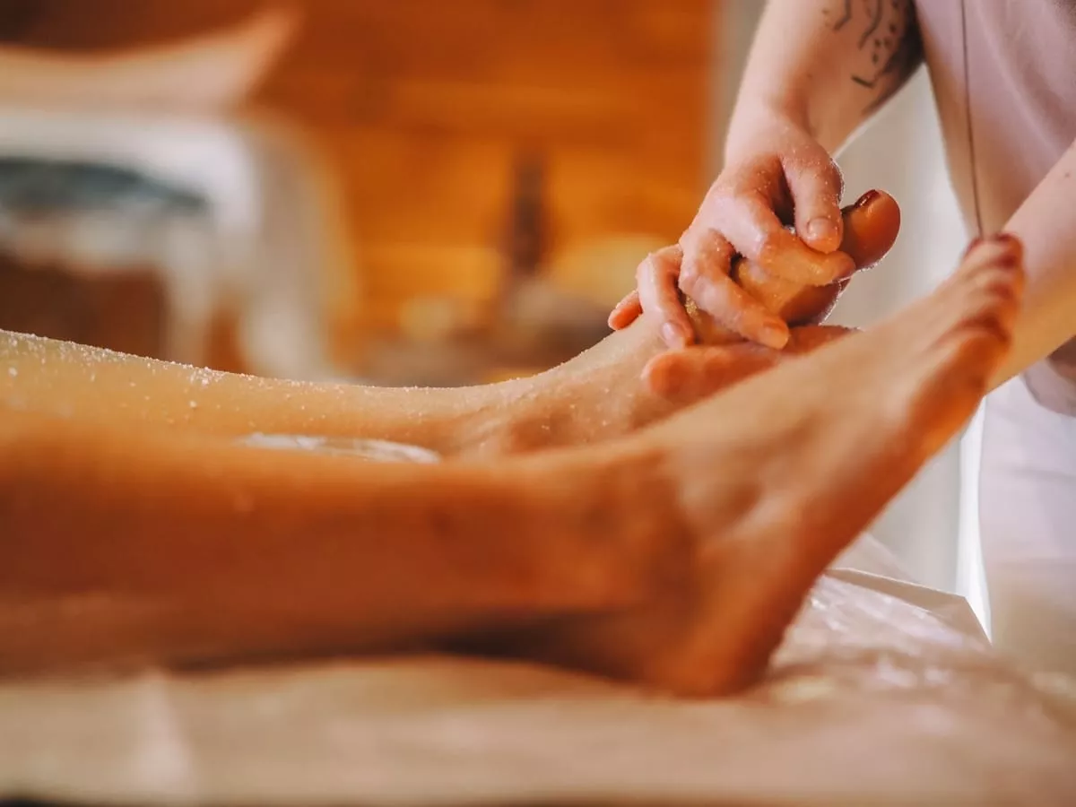 spa