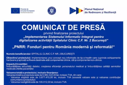 spital-cf-2-bucuresti-implementarea-sistemului-ms-733-comunicat-finalizare-proiect-online