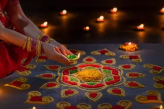 India