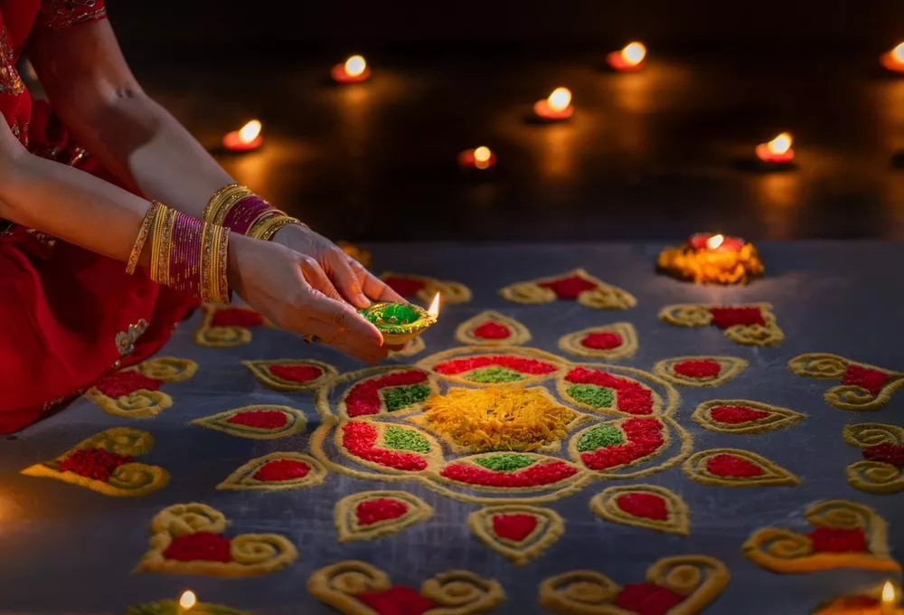 India