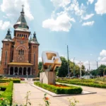 Timisoara