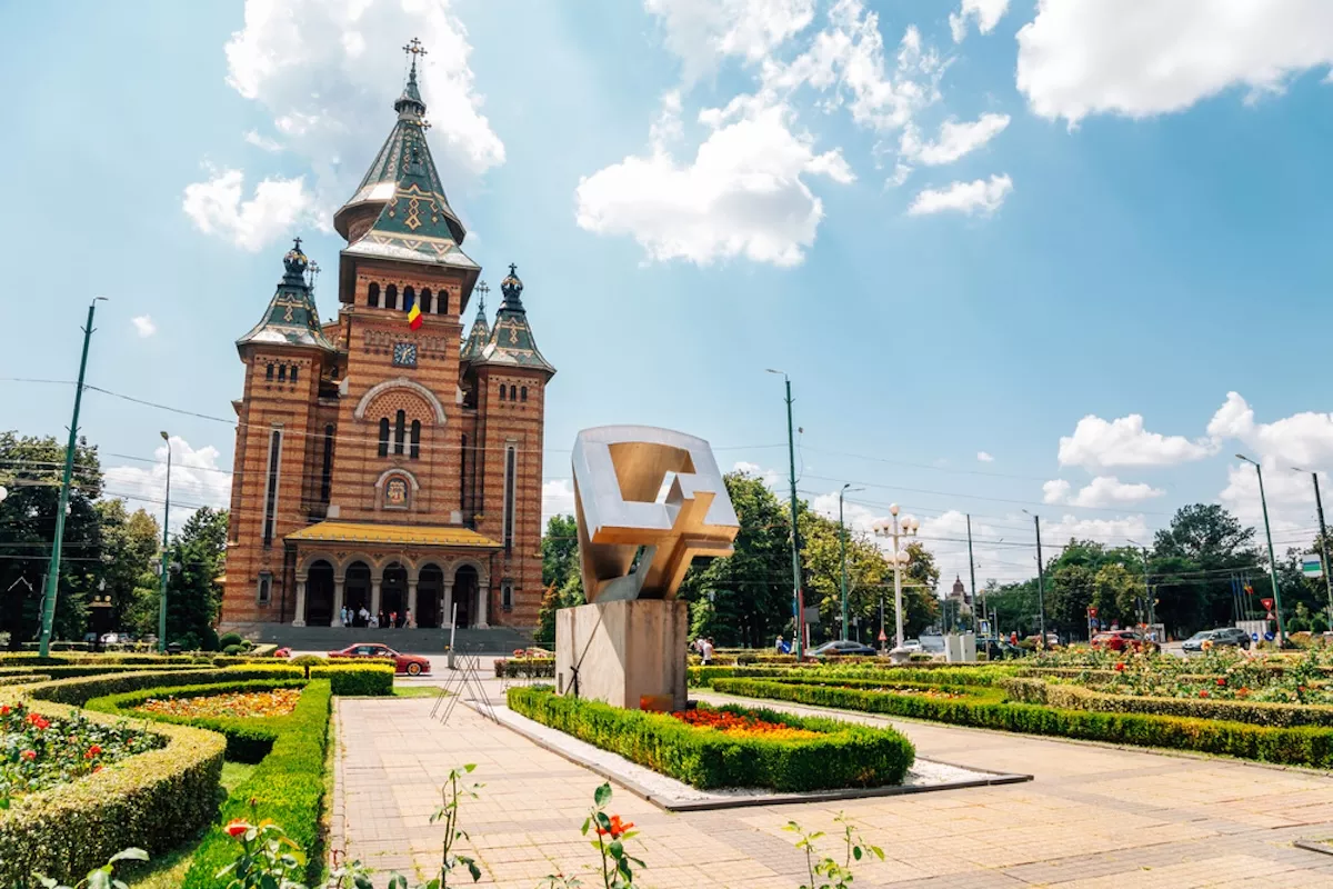 Timisoara