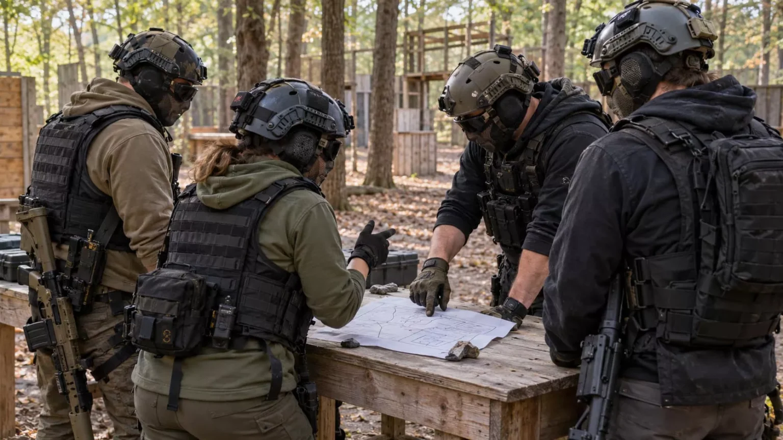 airsoft