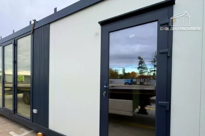 casa container