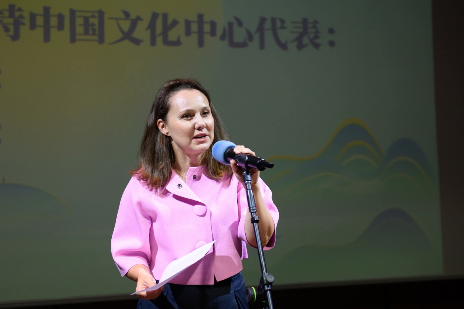 Sub același cer: Descoperă Guangxi 2026