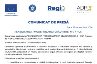 husi-gradinita-nr7-comunicat-presa-29-septembrie