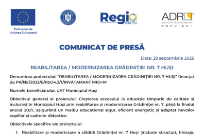 husi-gradinita-nr7-comunicat-presa-29-septembrie