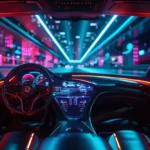 iluminarea-ambientala-auto