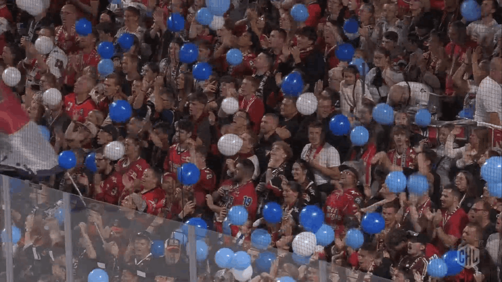 CHL: Kölner Haie învinge clar deținătoarea titlului
