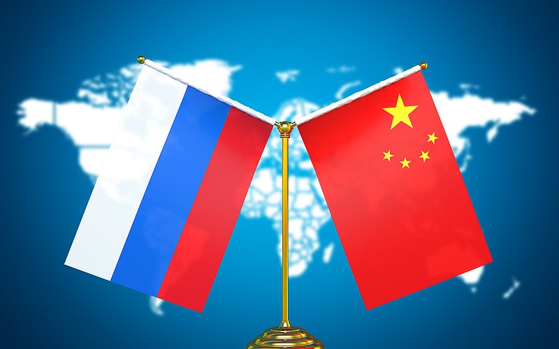 Ding Xuexiang, propuneri pentru aprofundarea cooperării comerciale China- Rusia