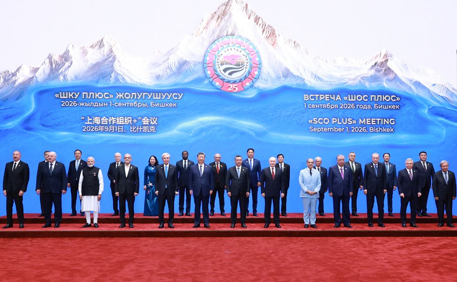 Xi Jinping propune valorificarea mai bună a rolului OCS