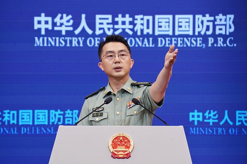 China: Tentativa de a obține prin forță militară independența Taiwanului este sortită eșecului