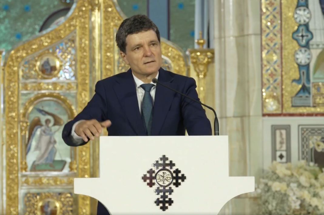 Nicușor Dan: Spațiul public este dominat de defetiști și demagogi. Vocea celor care muncesc nu se aude