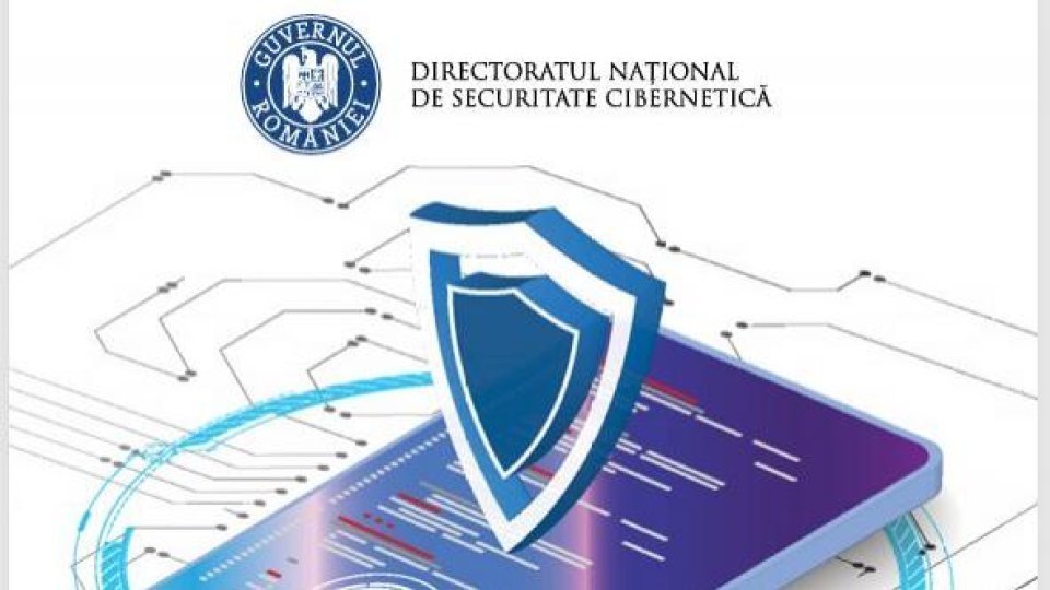 DNSC face precizări privind informațiile apărute în spațiul public referitoare la incidentul ANCPI