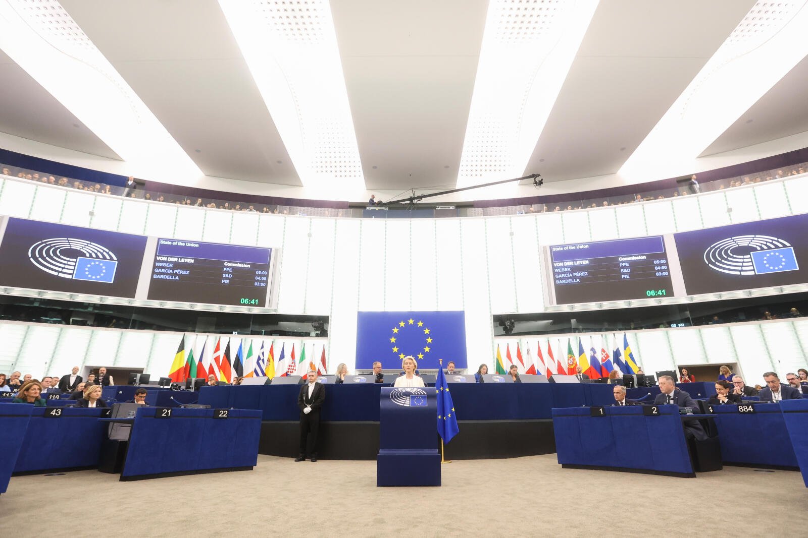 Starea Uniunii Europene 2026: IMM ROMÂNIA solicită accelerarea simplificării și mai puțină birocrație