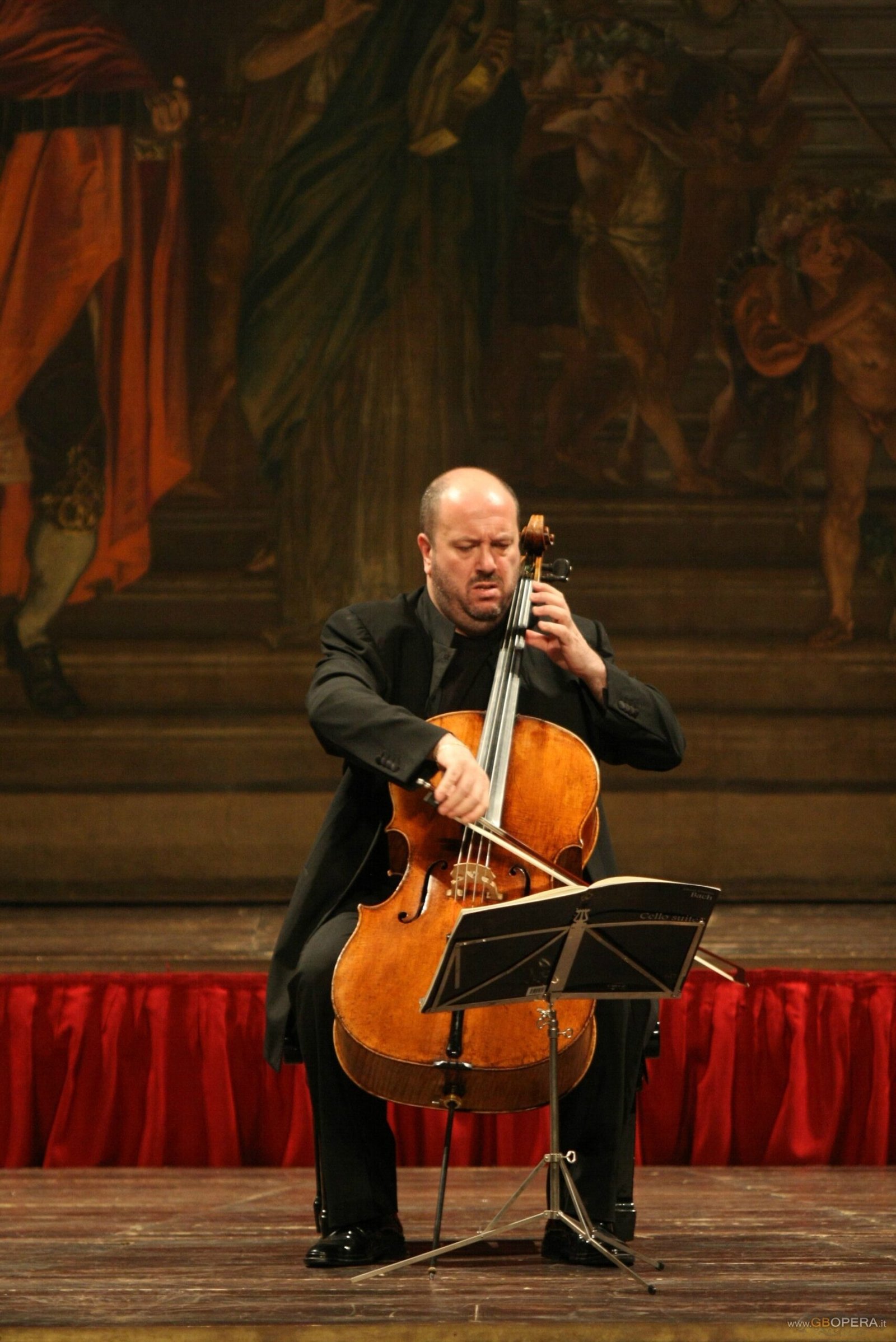 Concursul Internațional George Enescu continuă la Sibiu cu 2 recitaluri de excepție: Nemanja Radulović & Laure Favre-Kahn și Enrico Dindo & Monica Cattarossi urcă pe scena Sălii Thalia