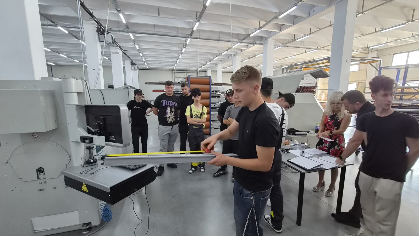12.368 de locuri la liceul tehnologic dual, fără bursă tehnologică în anul școlar 2026–2027