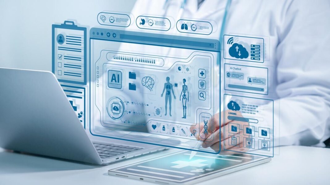 E-SănătateaMea, noua platformă digitală pentru pacienți, disponibilă de marți. Ce informații și servicii pot fi accesate online