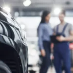 service auto