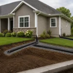 tub drenaj