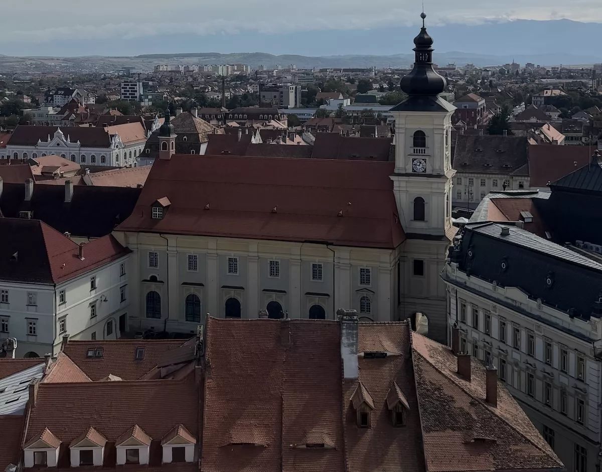 Sibiu