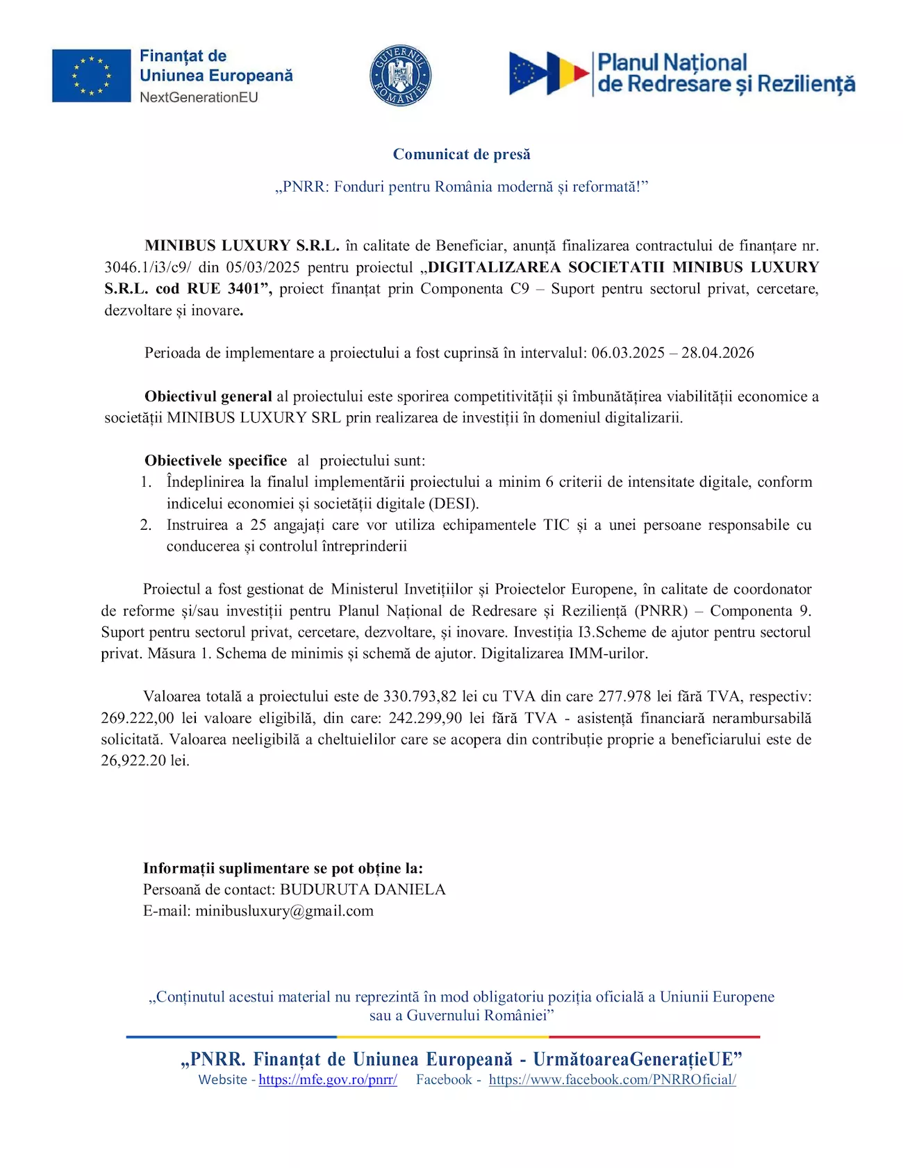 comunicat-de-presa-finalizare-proiect-minibus-srll
