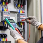 electrician