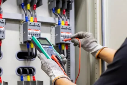 electrician