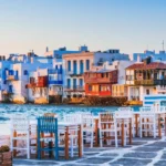 grecia